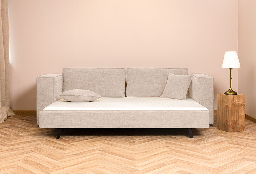 Beige sable,Larges