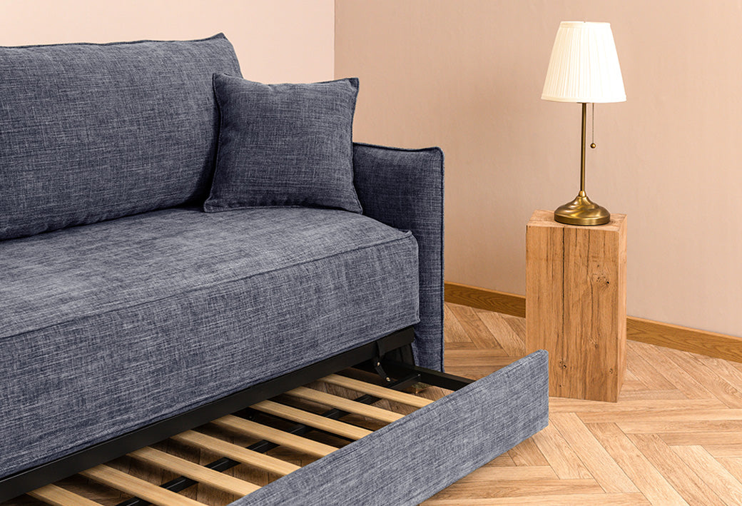 Bleu denim,Fins