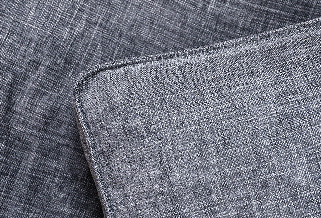 Bleu denim,Larges