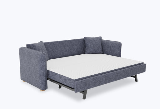 Bleu denim,Fins