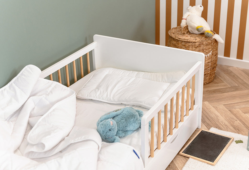 Lit évolutif enfant