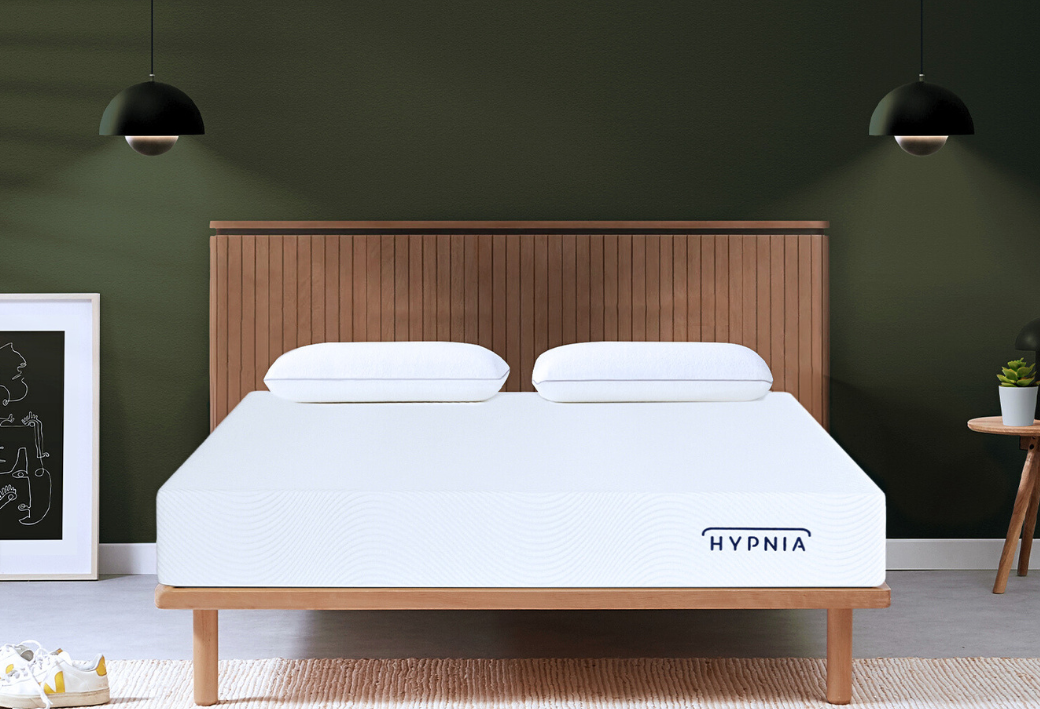 Matelas Hybride Essentiel (reconditionné)