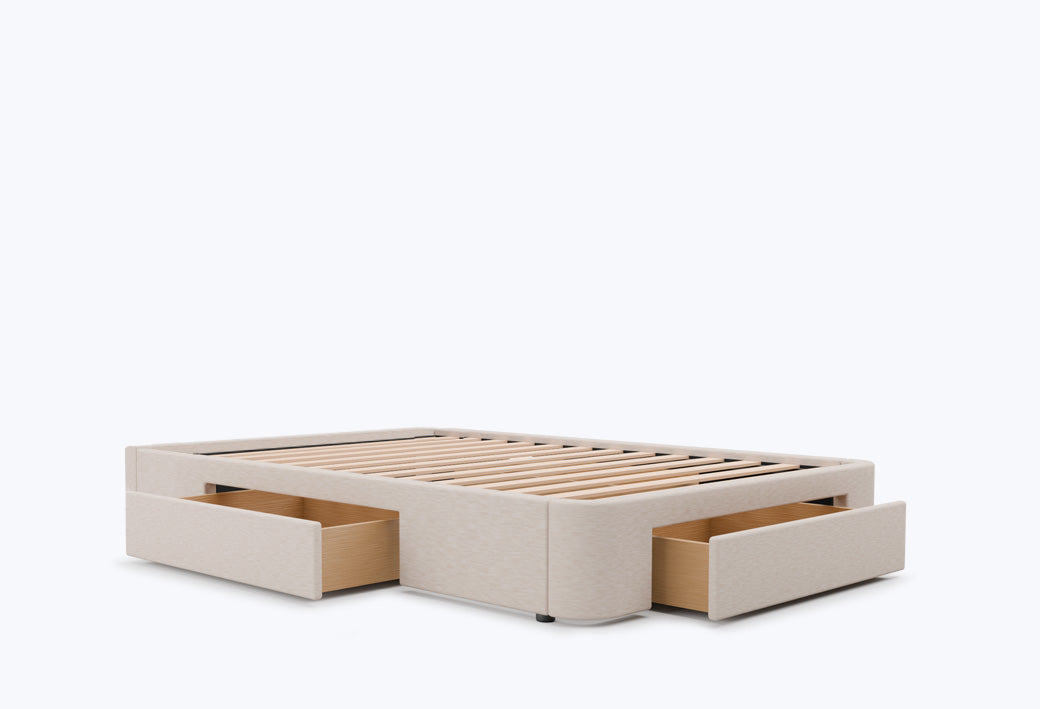 1 grand face et 2 tiroirs côtés