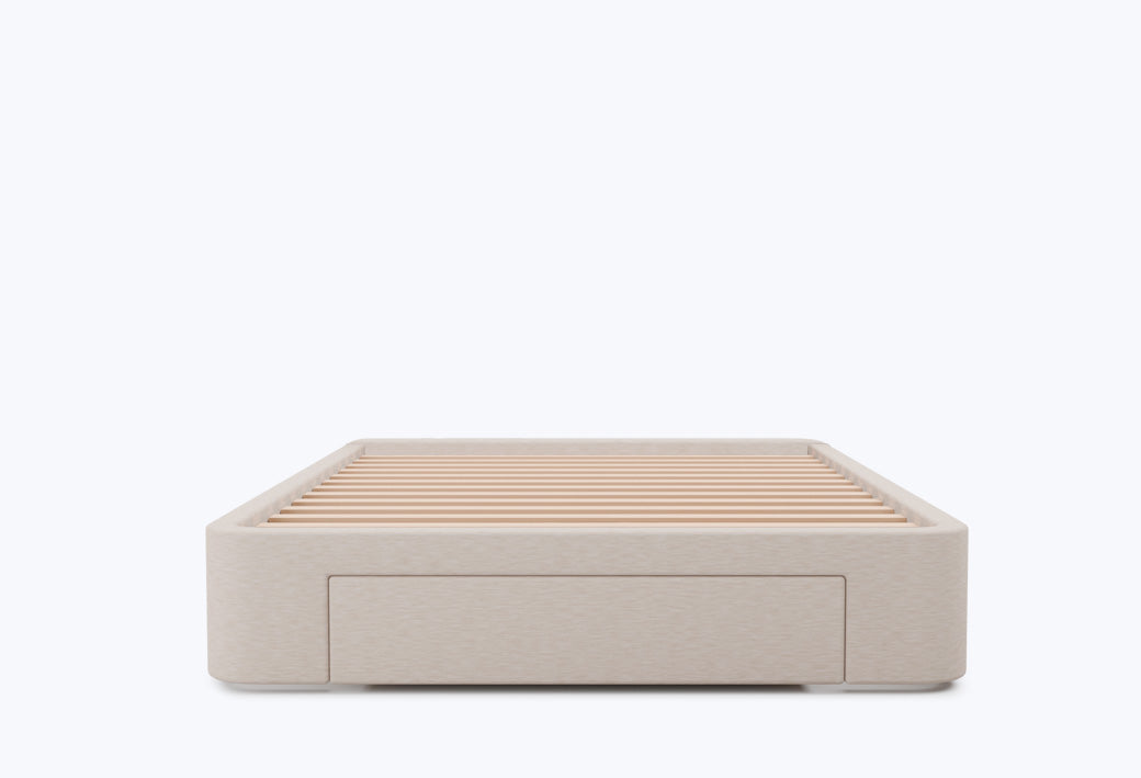 1 grand face et 2 tiroirs côtés