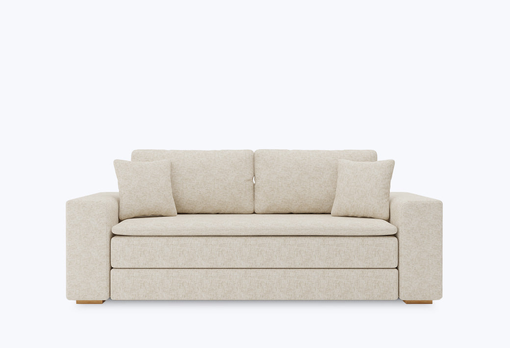 Beige,Larges