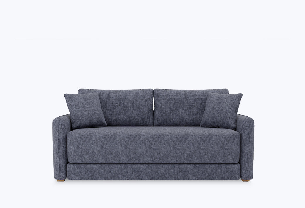 Bleu denim,Fins