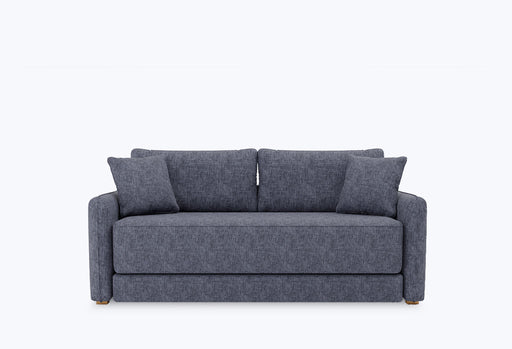 Bleu denim,Fins