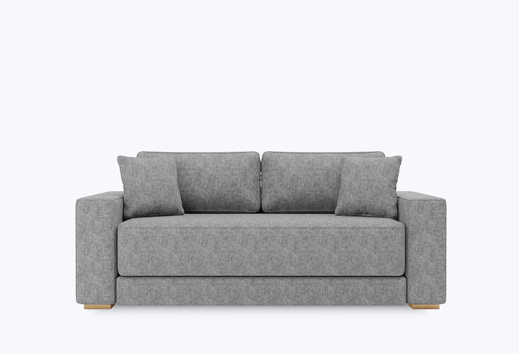 Gris souris,Larges