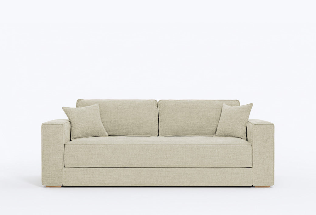 Beige sable,Larges