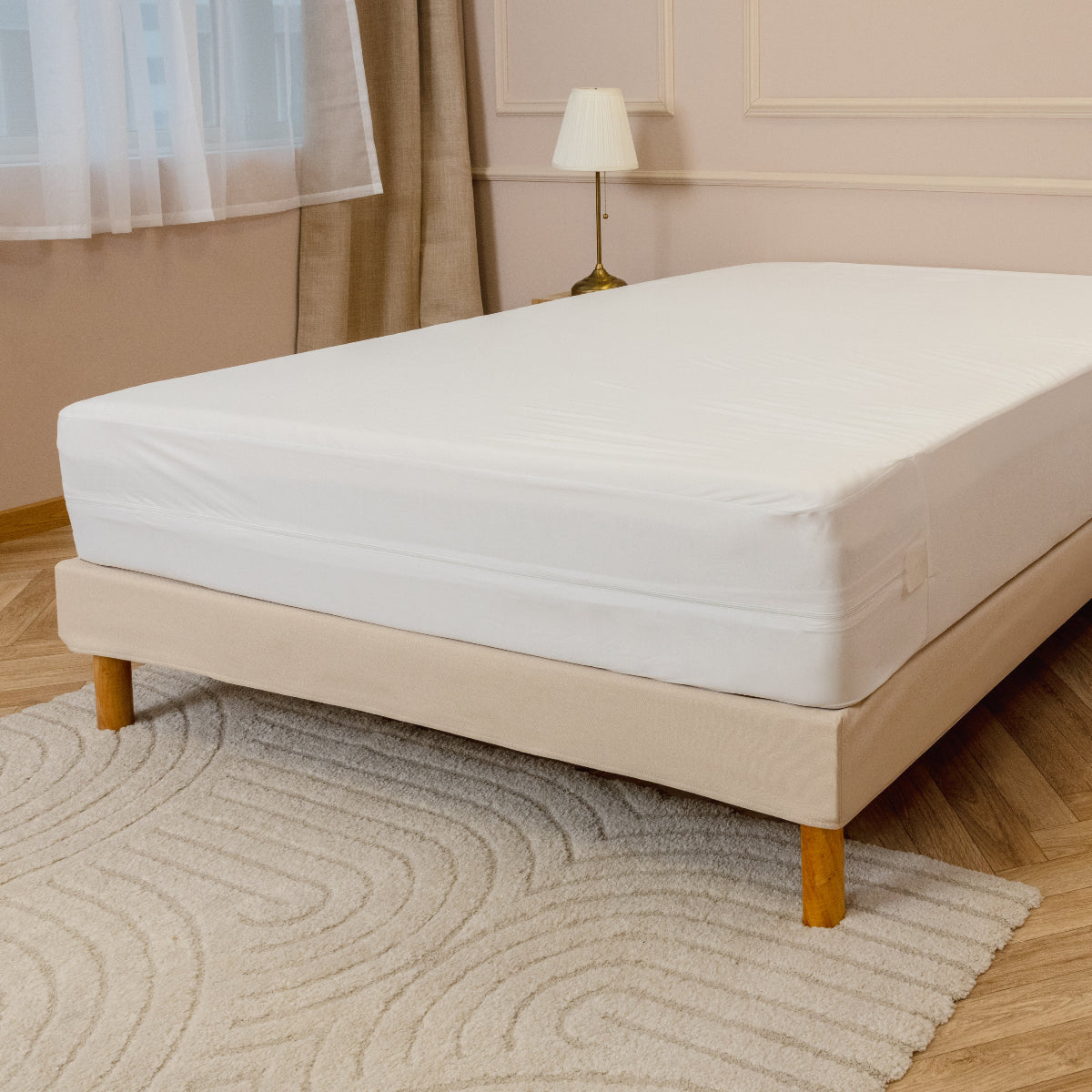 Protège Matelas