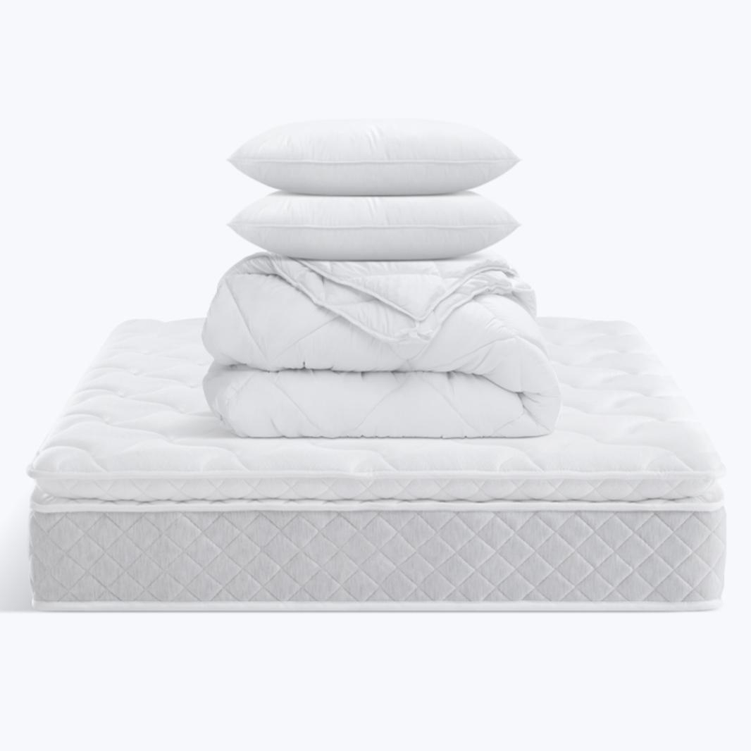 Ensemble Bien-être Suprême