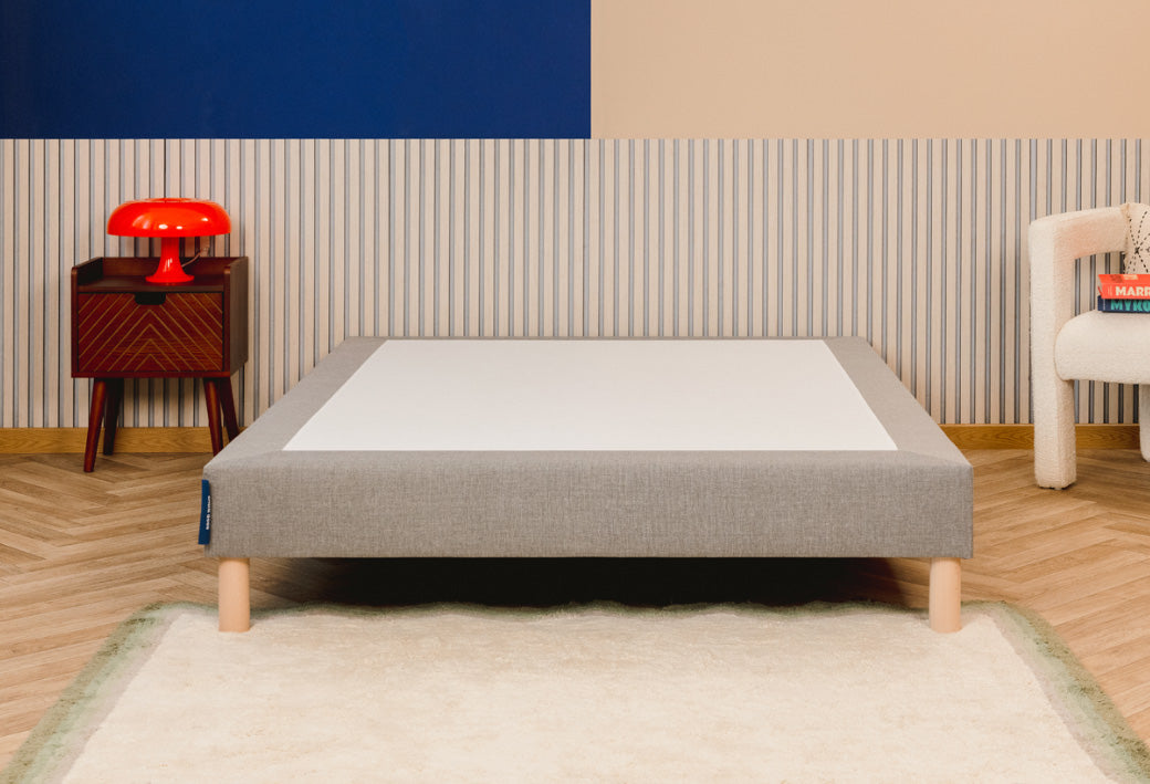 Sommier tapissier Original