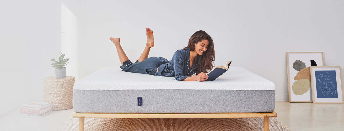 Matelas mousse