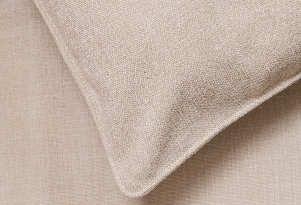 Beige sable