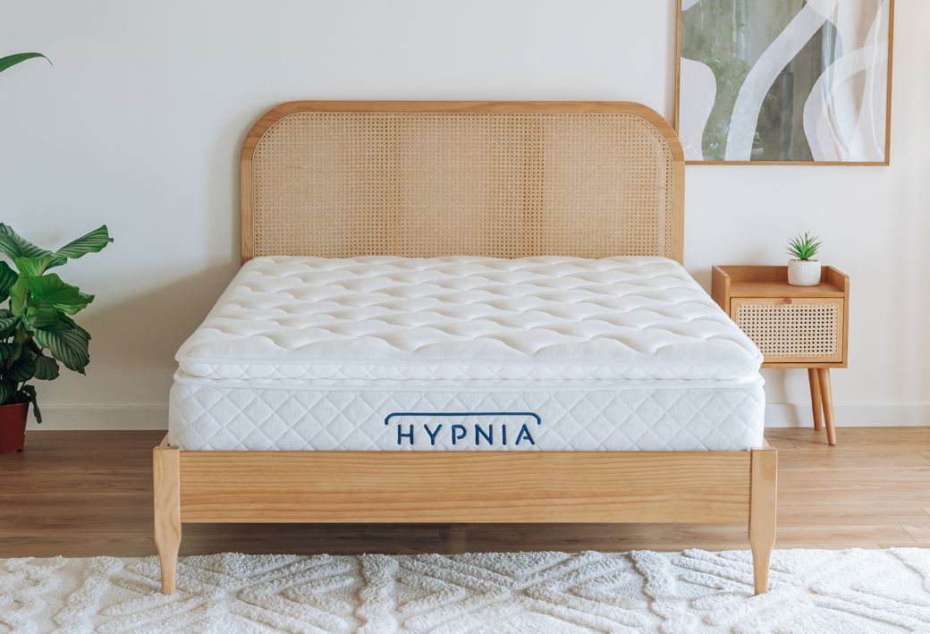 Matelas Bien-Être Suprême (reconditionné)