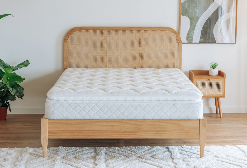 Matelas Bien-être Suprême