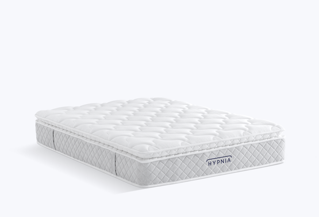 Matelas Bien-Être Suprême (reconditionné)