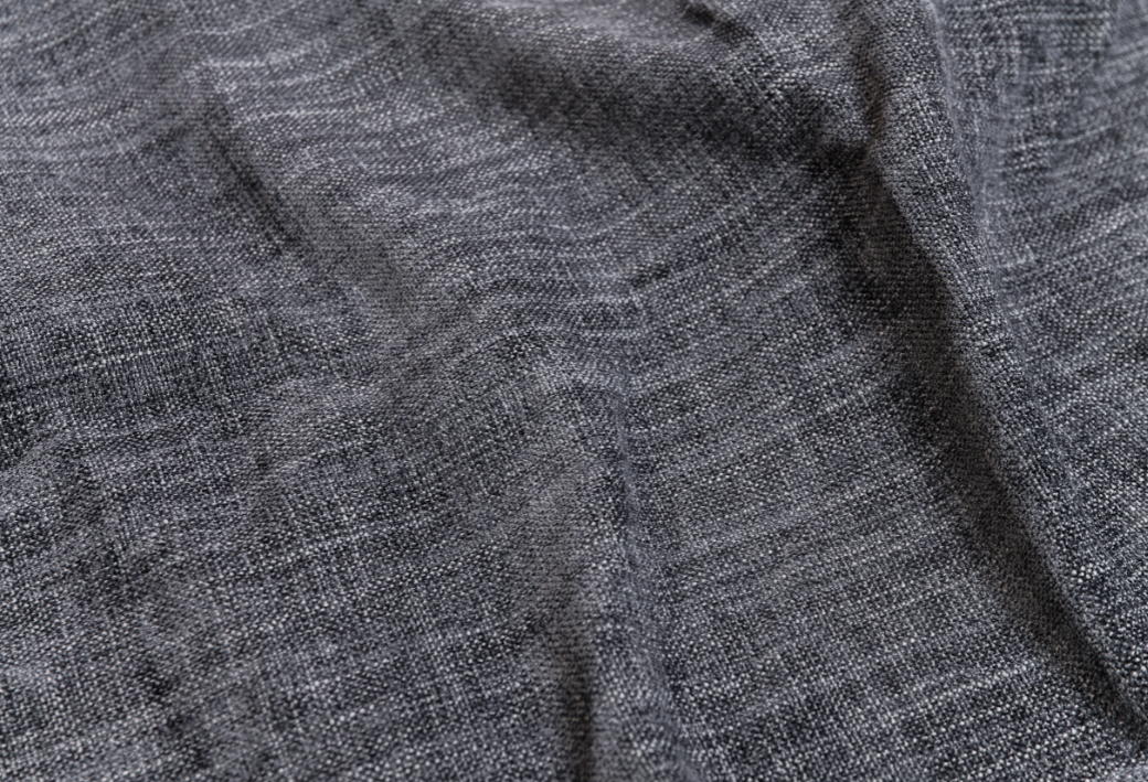 Bleu denim