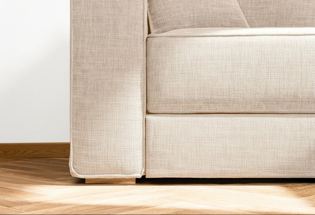 Beige sable,Larges