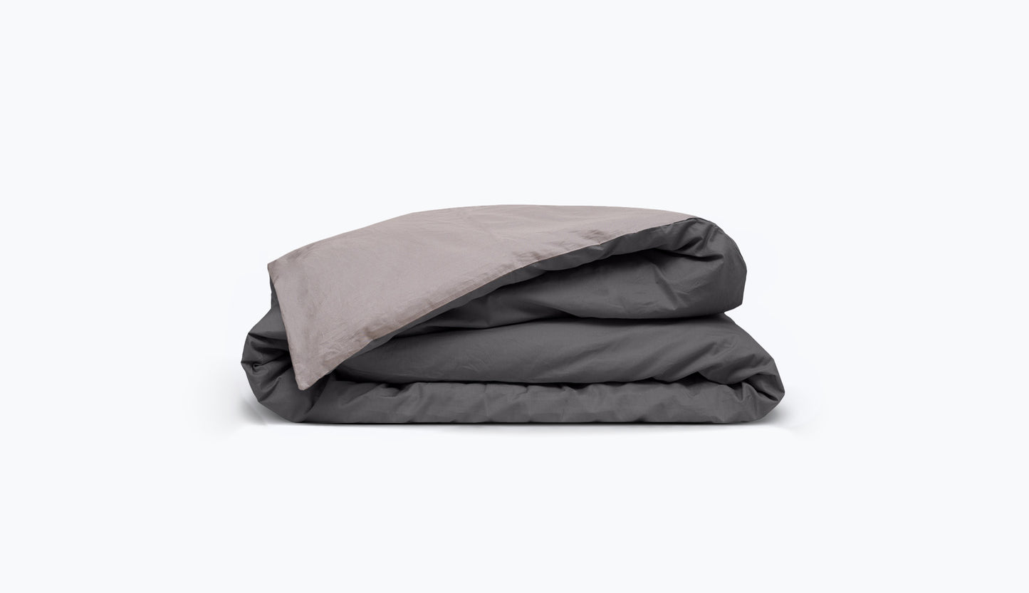 Gris Perle / Anthracite