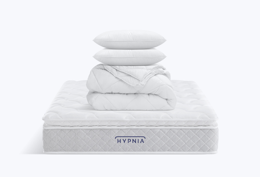 Ensemble Bien-être Suprême