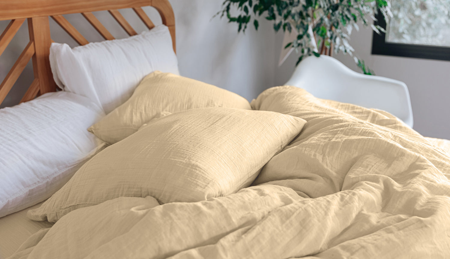 Housse de couette