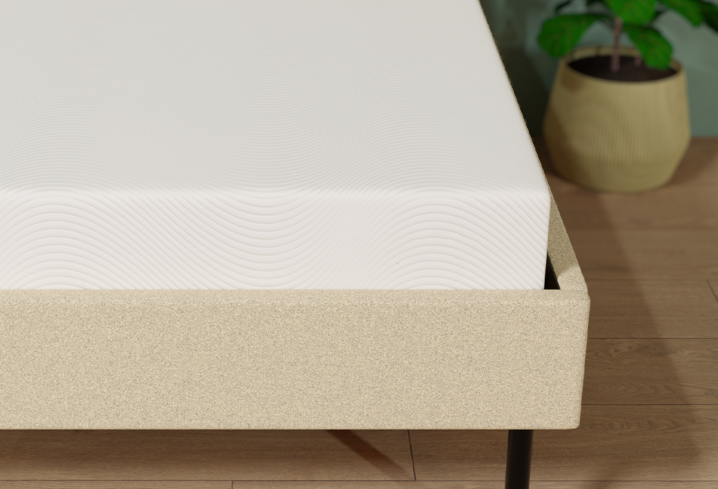 Matelas Hybride Essentiel