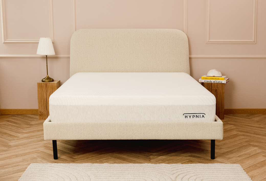 Matelas queen size : l’espace et le confort réunis