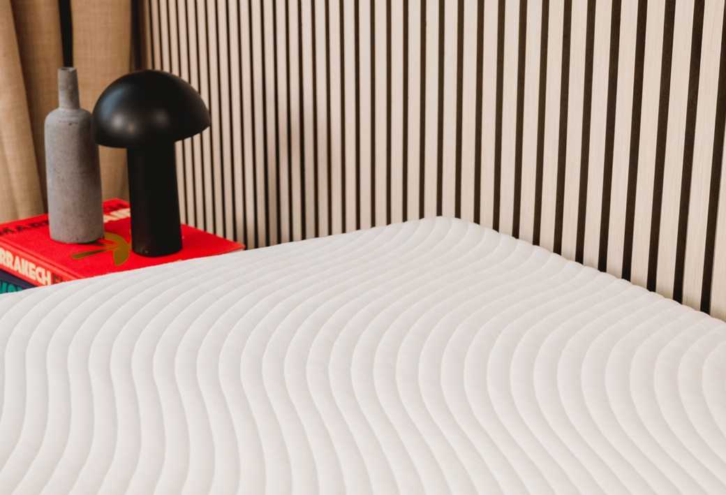 Matelas Hybride Ultime