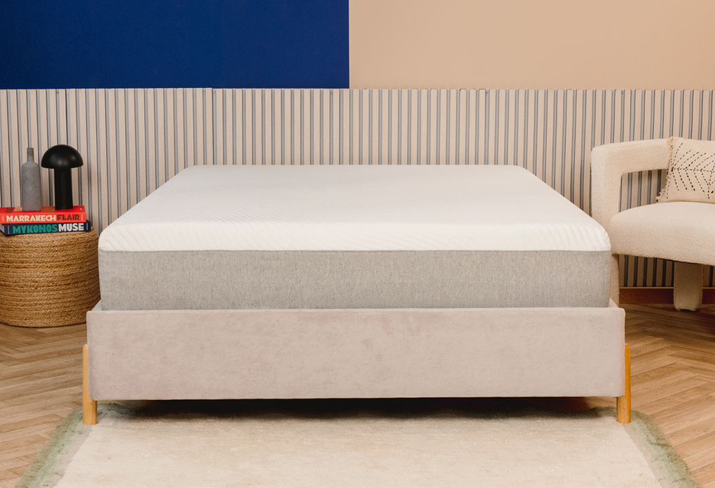 Matelas Hybride Ultime