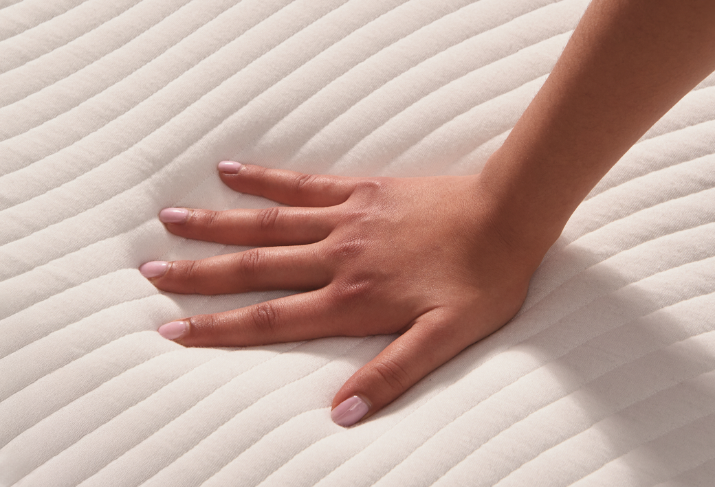 Matelas Hybride Ultime