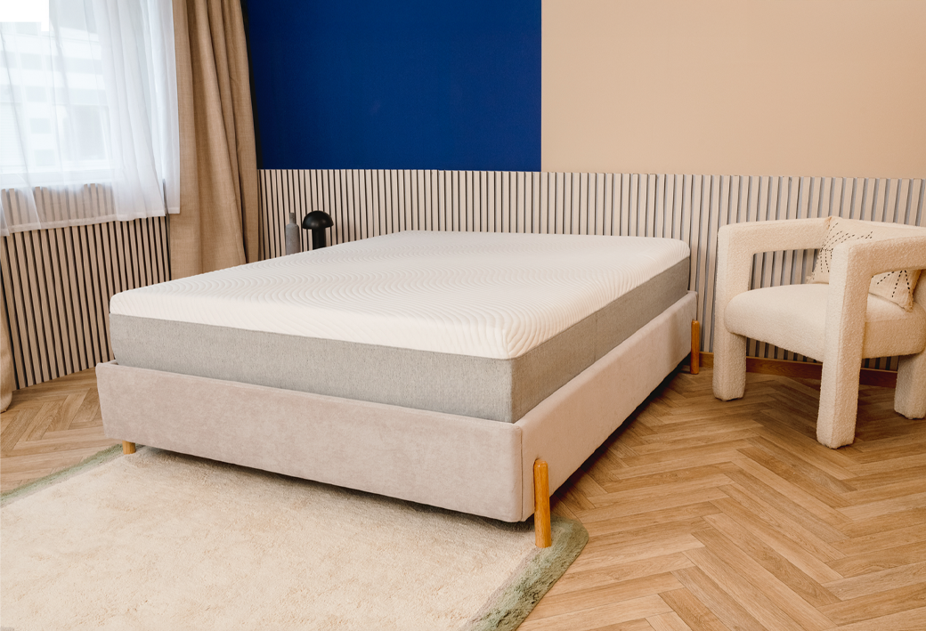 Matelas Hybride Ultime