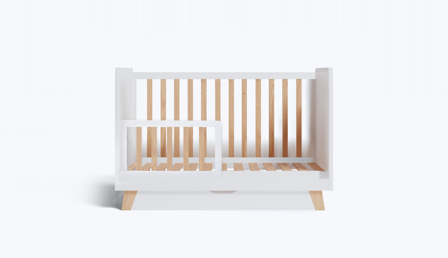 Lit bébé évolutif Cocon