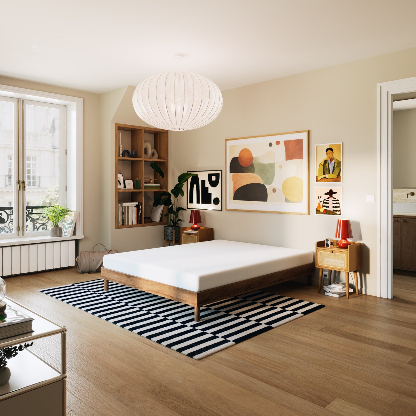 Matelas Essentiel (reconditionné)