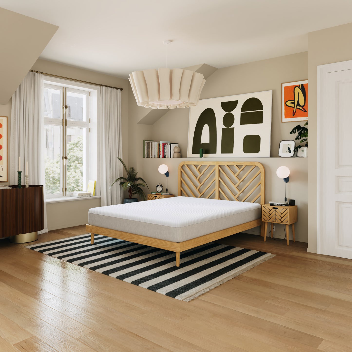 Matelas Hybride Original