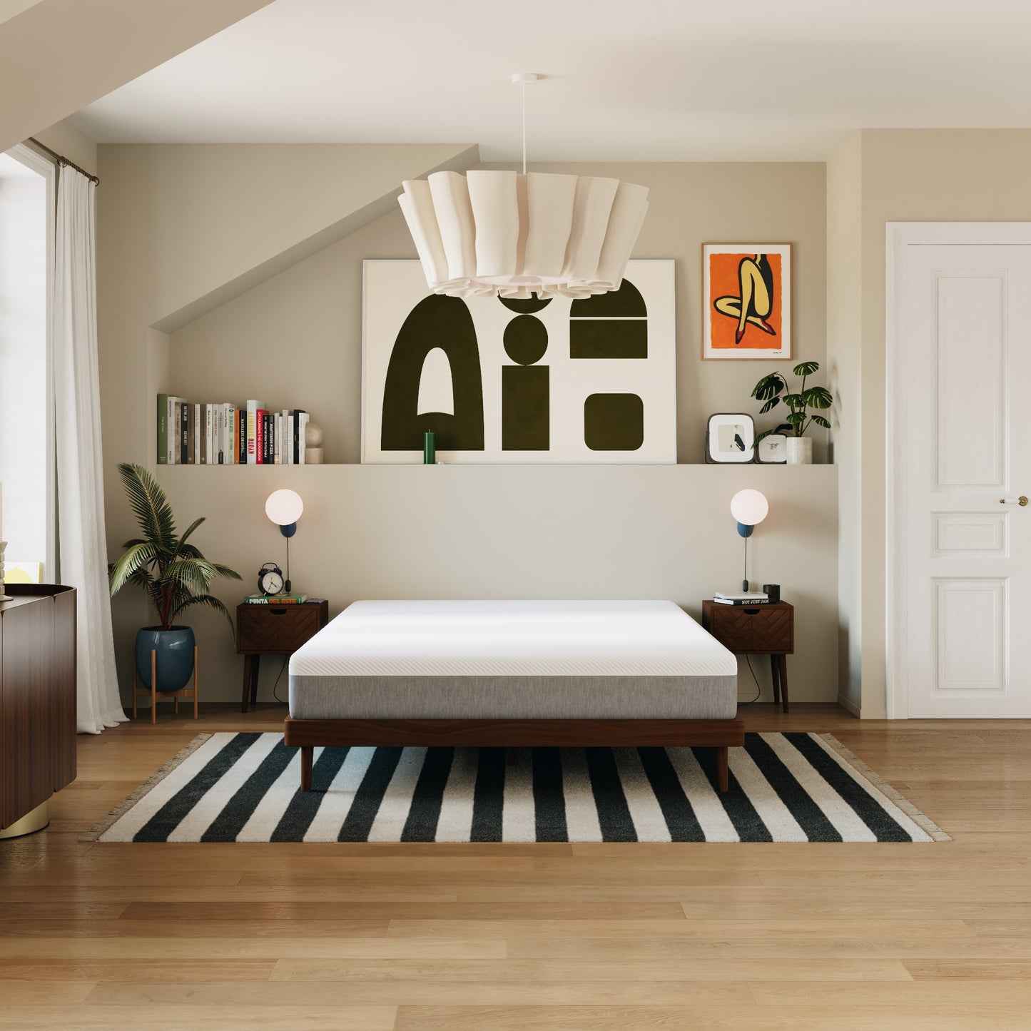 Matelas Confort Premium (reconditionné)