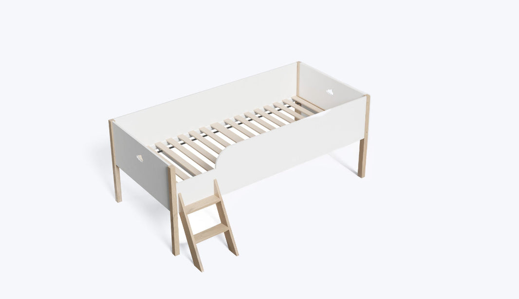 90 x 190 (cm)