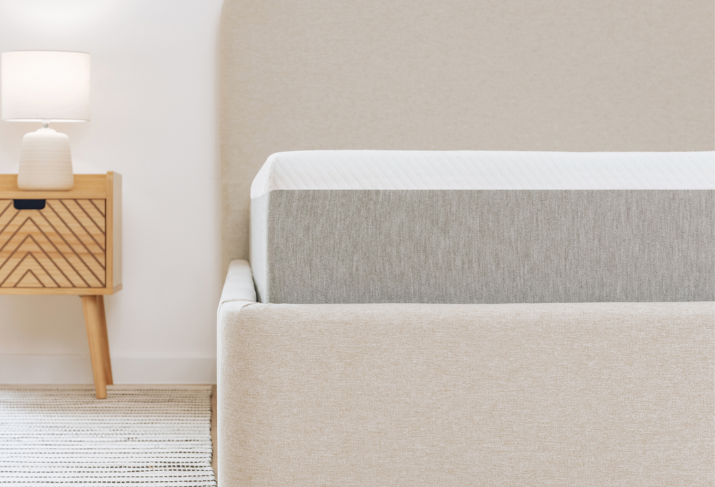 Matelas Confort Premium