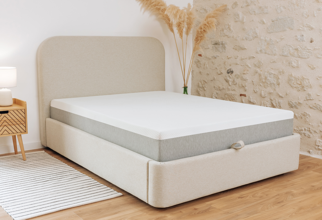 Matelas Confort Premium