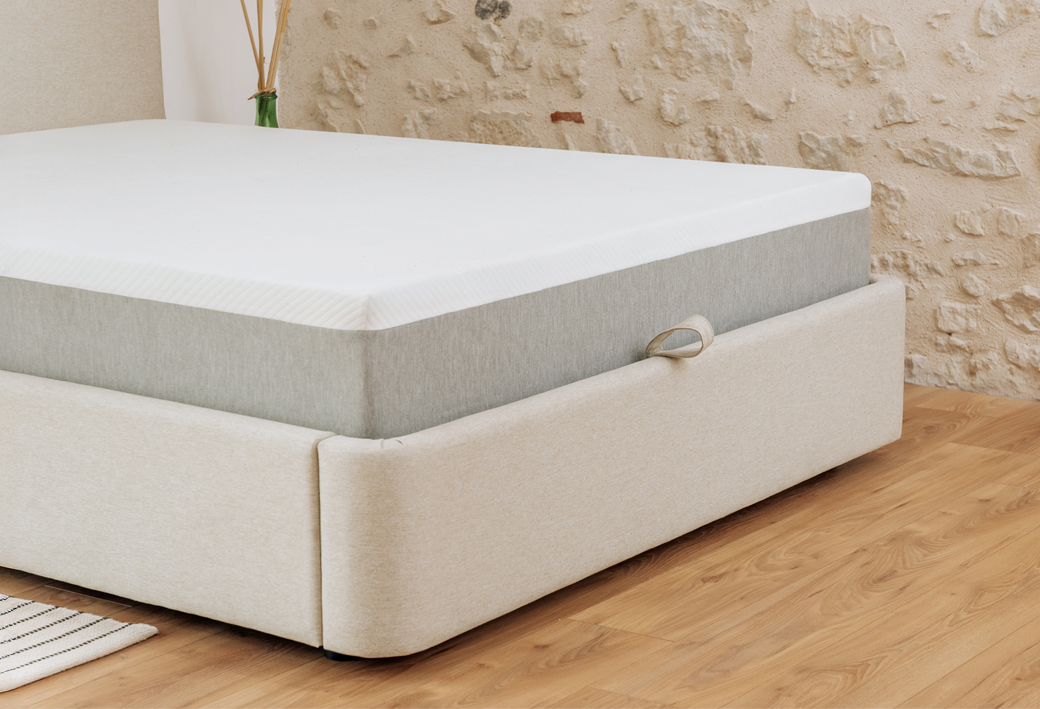 Matelas Confort Premium