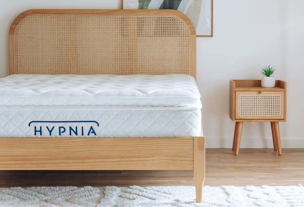 Matelas Bien-être Suprême