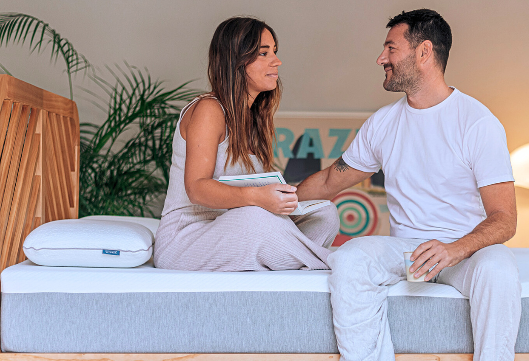 Matelas Confort Premium