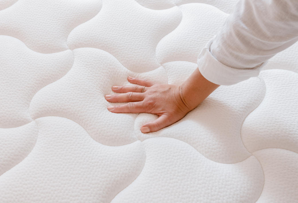 Matelas Bien-être Suprême