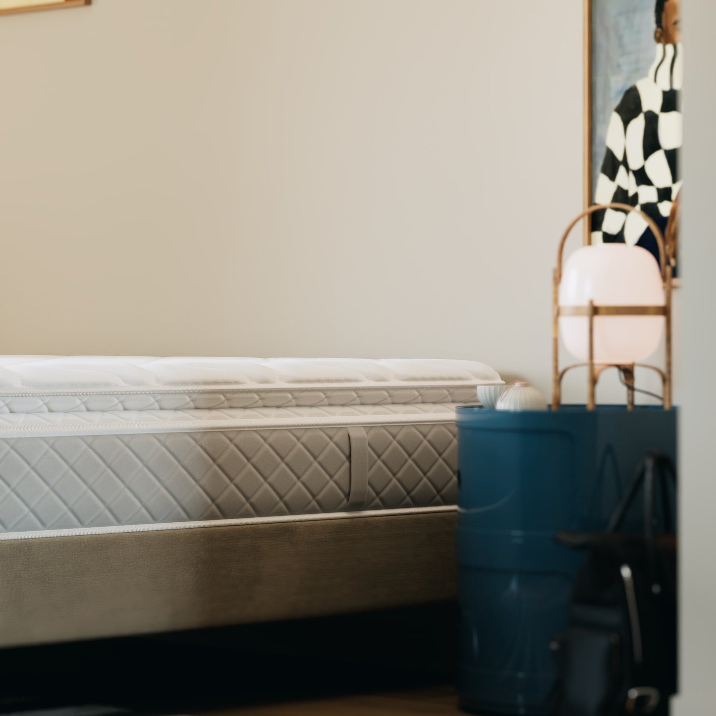 Matelas Bien-Être Suprême (reconditionné)