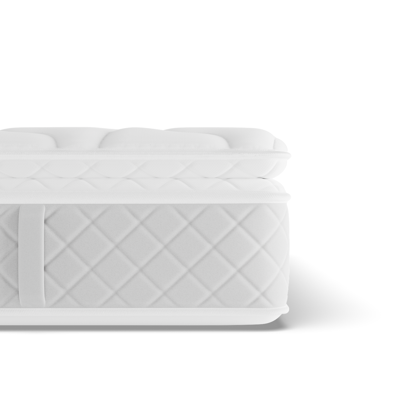 Matelas Bien-Être Suprême (reconditionné)