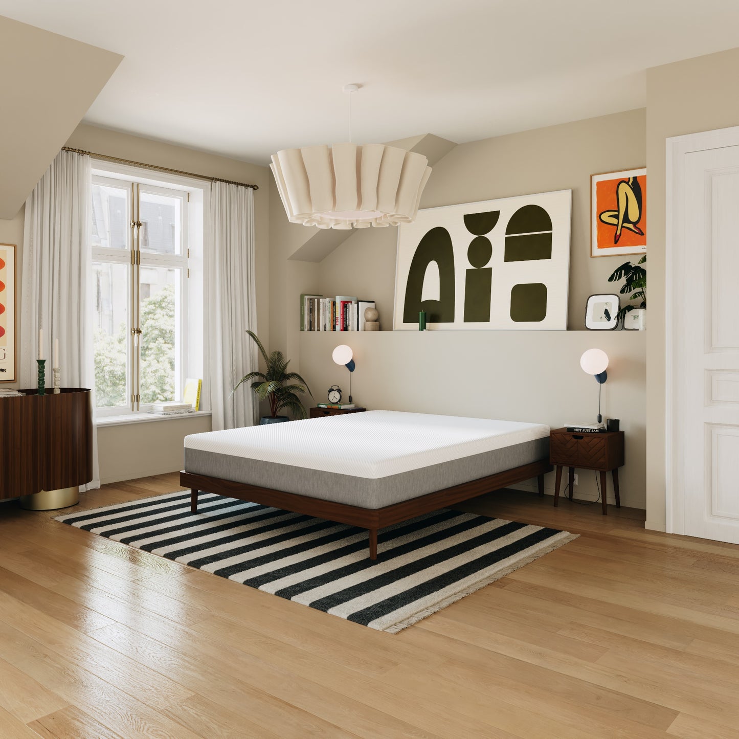 Matelas Confort Premium (reconditionné)