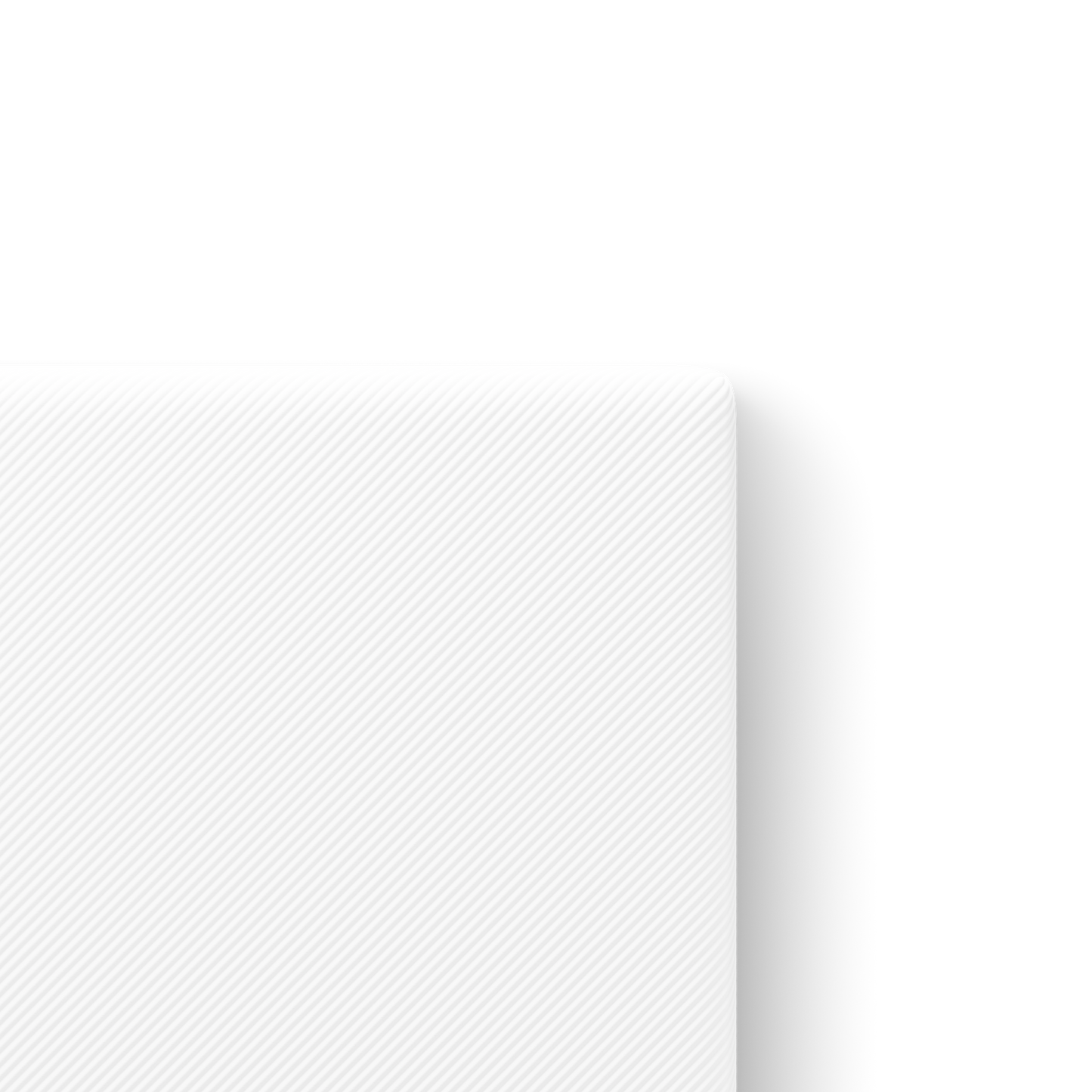 Matelas Confort Premium (reconditionné)