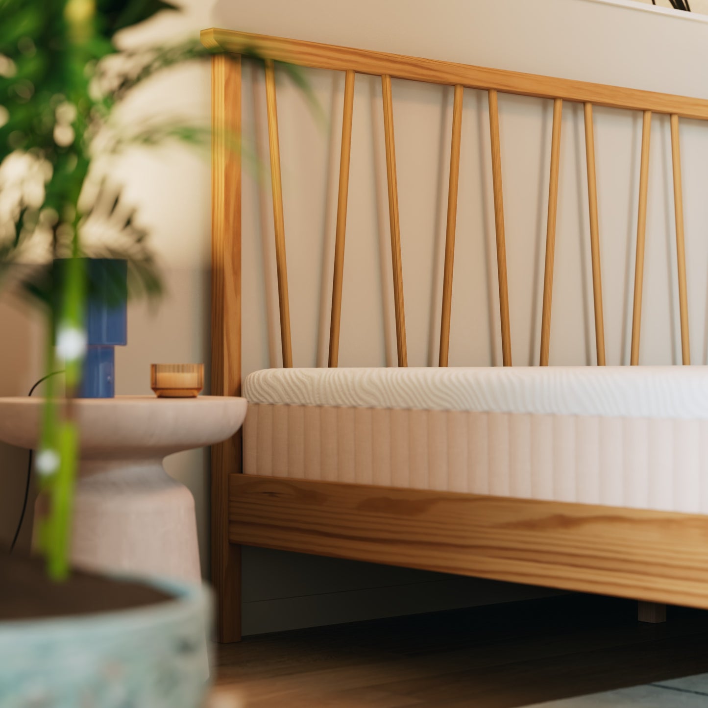 Matelas Latex Hybride