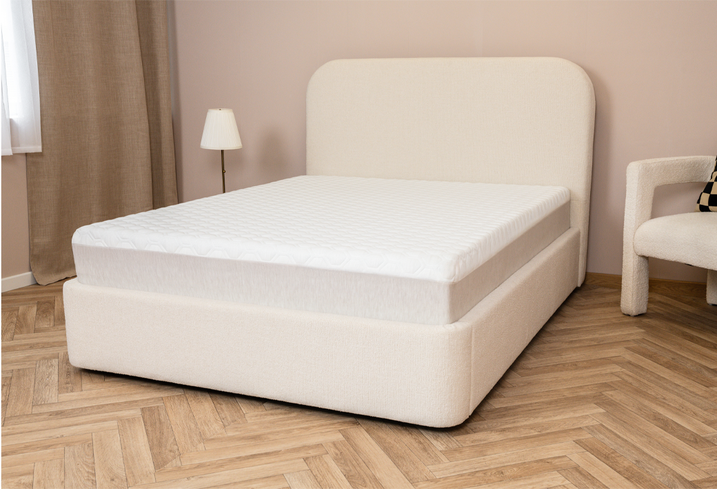 Matelas Octaspring