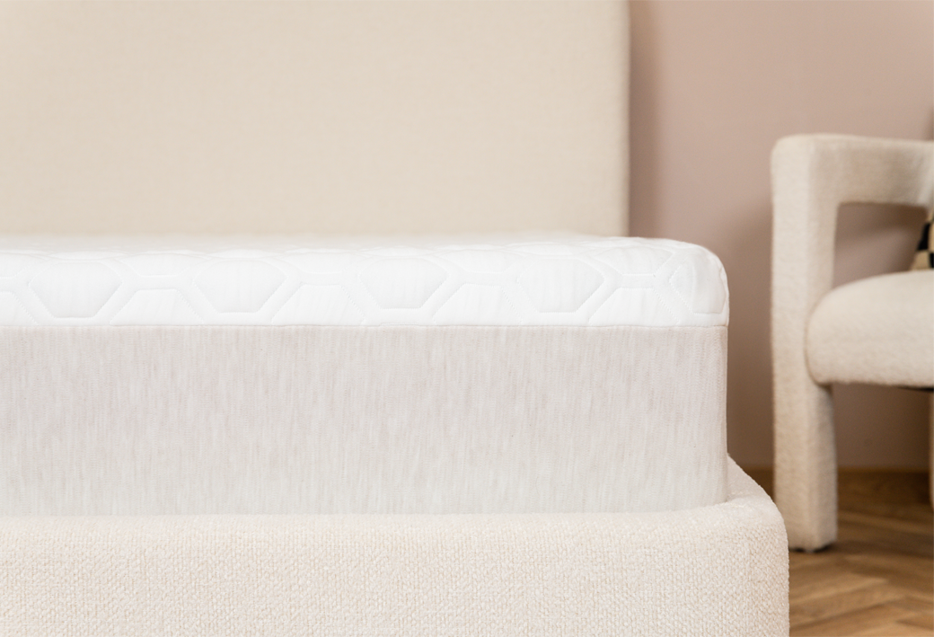Matelas Octaspring